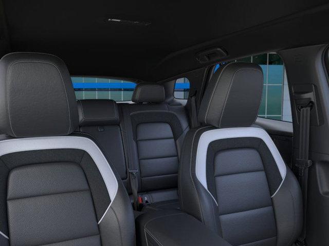 2026 Chevrolet Blazer EV Vehicle Photo in SELMA, TX 78154-1460