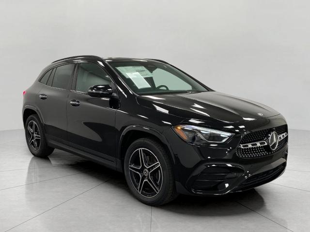 2026 Mercedes-Benz GLA Vehicle Photo in Neenah, WI 54956