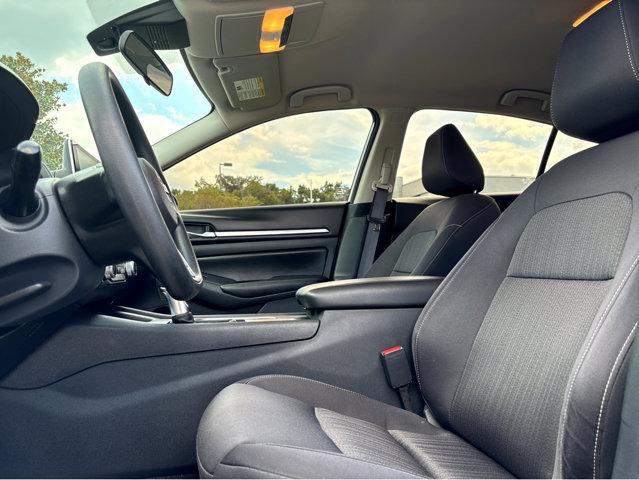 2022 Nissan Altima Vehicle Photo in Hinesville, GA 31313