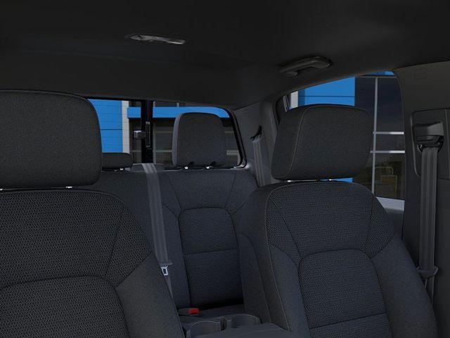 2026 Chevrolet Colorado Vehicle Photo in PAWLING, NY 12564-3219