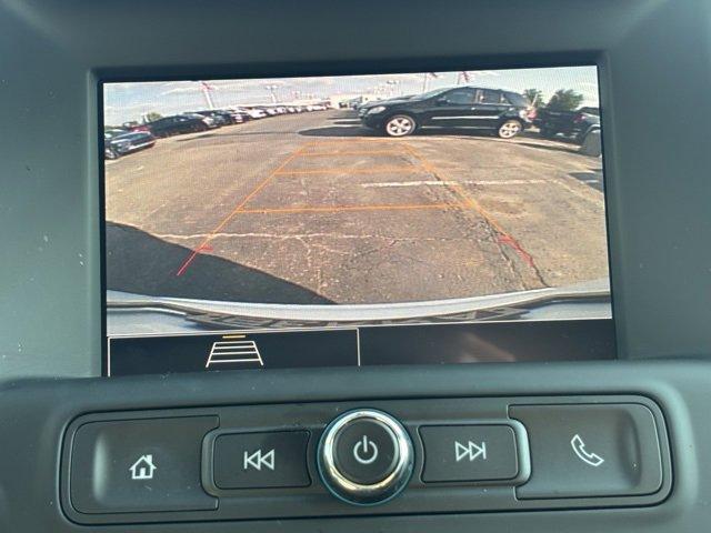 2023 GMC Terrain Vehicle Photo in ROCHESTER HILLS, MI 48307-2741