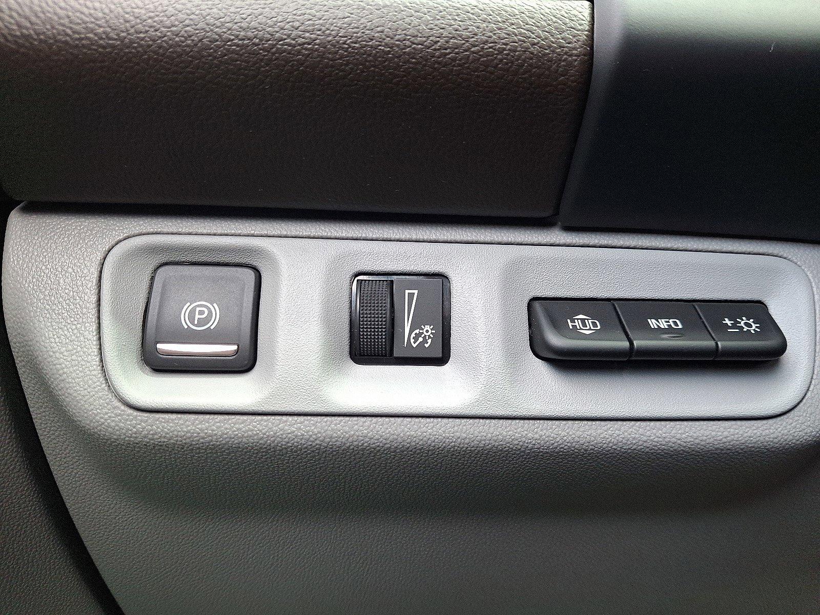 2023 GMC Acadia Vehicle Photo in Harrisburg, PA 17111