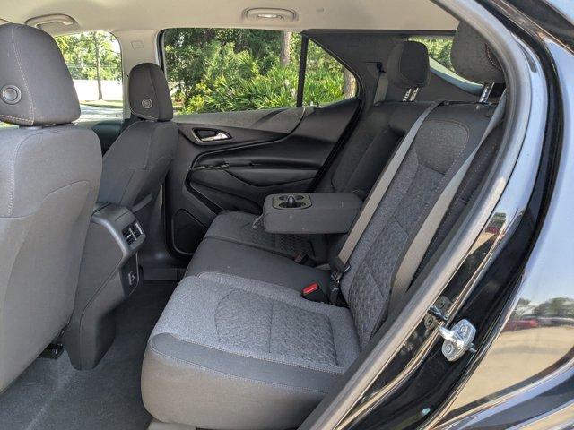 2022 Chevrolet Equinox Vehicle Photo in BRUNSWICK, GA 31525-1881