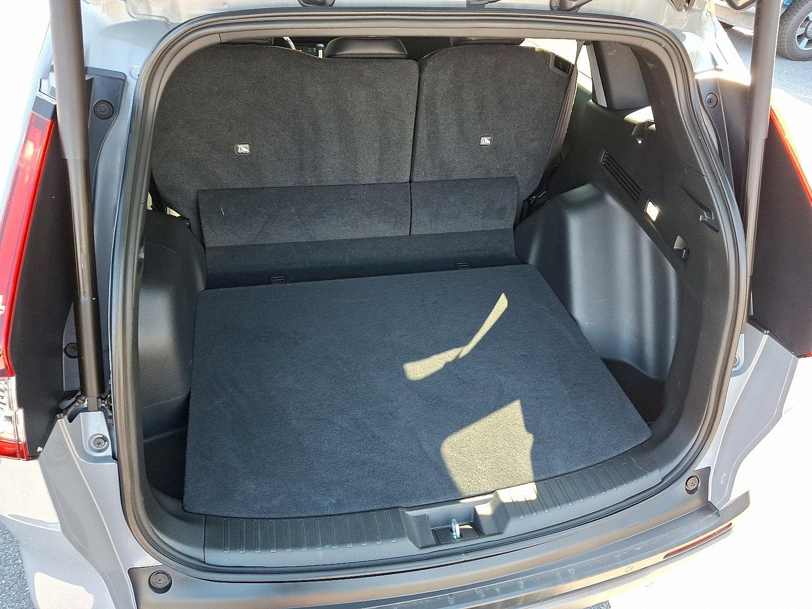 2025 Honda CR-V Hybrid Vehicle Photo in Harrisburg, PA 17111