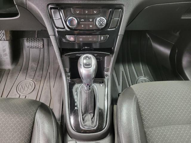 2019 Buick Encore Vehicle Photo in NEENAH, WI 54956-2243