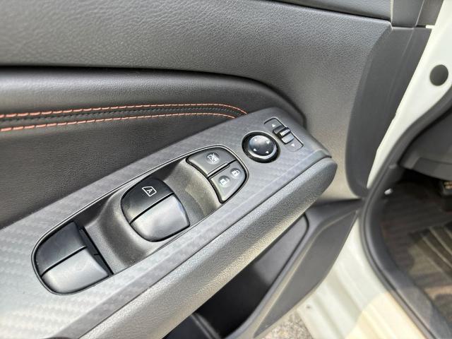 2022 Nissan Altima Vehicle Photo in Statesboro, GA 30458