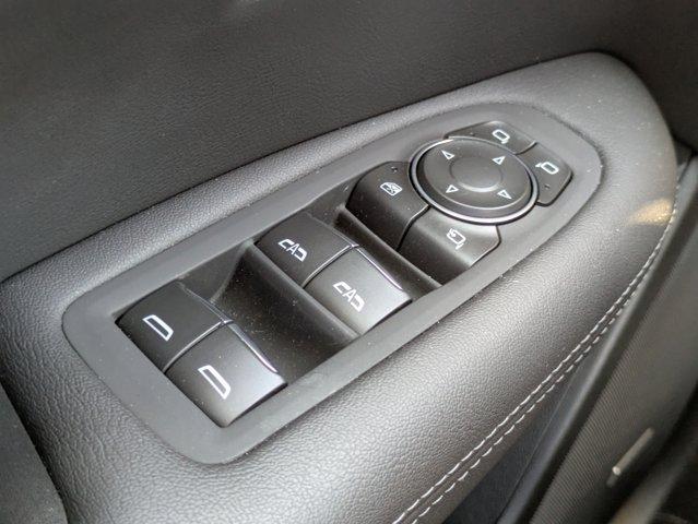 2025 Cadillac XT5 Vehicle Photo in BRUNSWICK, GA 31525-1881