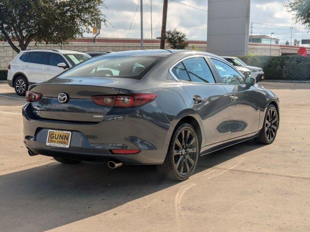 2024 Mazda Mazda3 Sedan Vehicle Photo in San Antonio, TX 78209