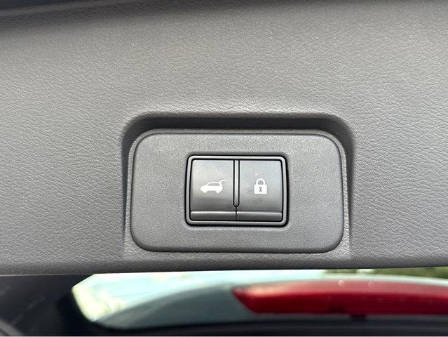 2021 Nissan Rogue Vehicle Photo in Savannah, GA 31419