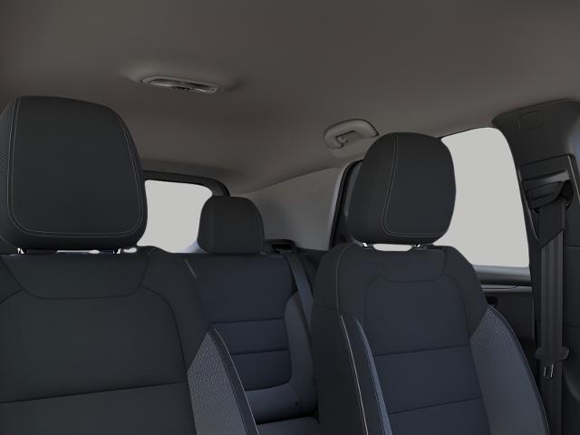 2026 Chevrolet Trailblazer Vehicle Photo in NEENAH, WI 54956-2243