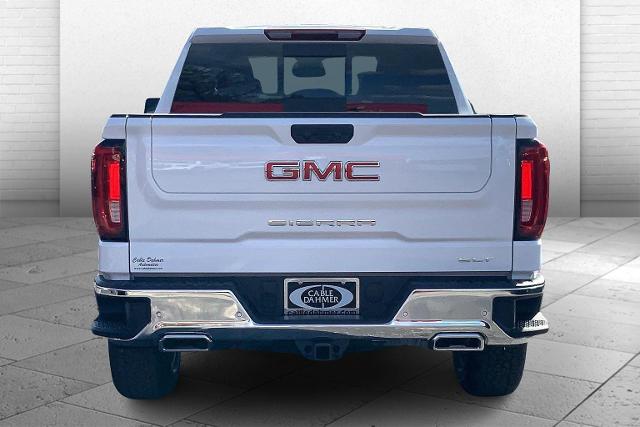 2026 GMC Sierra 1500 Vehicle Photo in INDEPENDENCE, MO 64055-1377