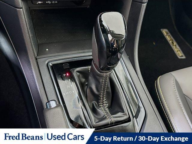 2023 Subaru Crosstrek Vehicle Photo in Doylestown, PA 18902
