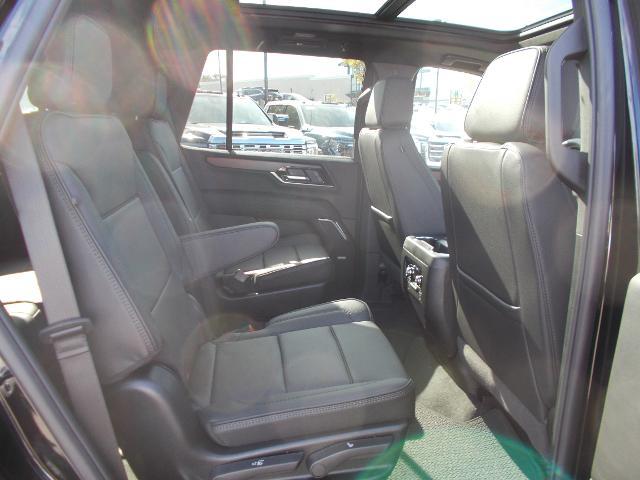 2026 GMC Yukon Vehicle Photo in LOWELL, MA 01852-4336