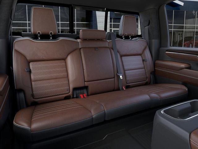 2026 GMC Sierra 2500 HD Vehicle Photo in TOPEKA, KS 66609-0000