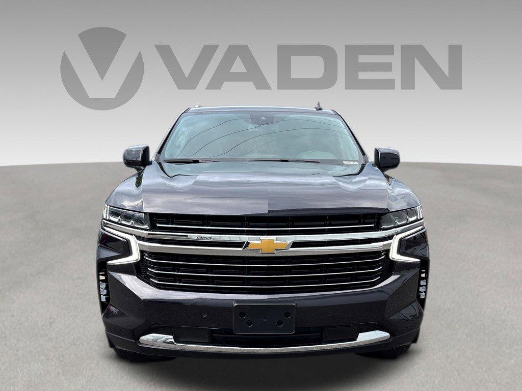 2024 Chevrolet Suburban Vehicle Photo in SAVANNAH, GA 31406-4513