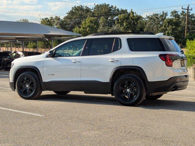 2021 GMC Acadia Vehicle Photo in San Antonio, TX 78230