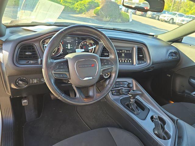 2023 Dodge Challenger Vehicle Photo in Pleasant Hills, PA 15236