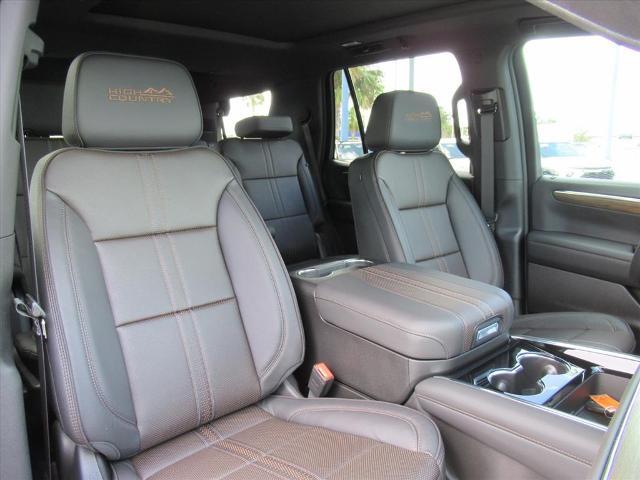 2026 Chevrolet Tahoe Vehicle Photo in LEESBURG, FL 34788-4022