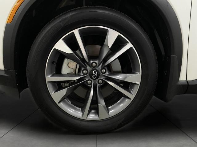 2025 INFINITI QX60 Vehicle Photo in Appleton, WI 54913