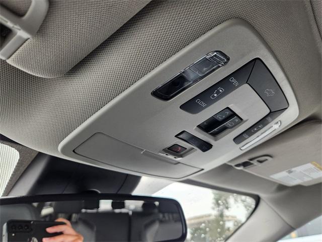 2024 Toyota Sienna Vehicle Photo in AURORA, CO 80012-4011