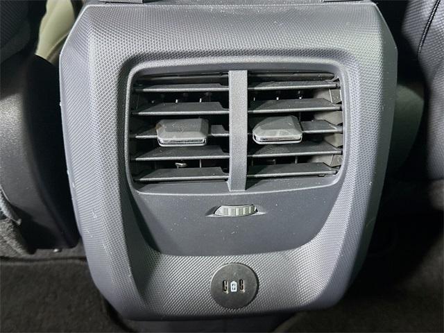 2025 Ford Mustang Mach-E Vehicle Photo in Everett, WA 98204