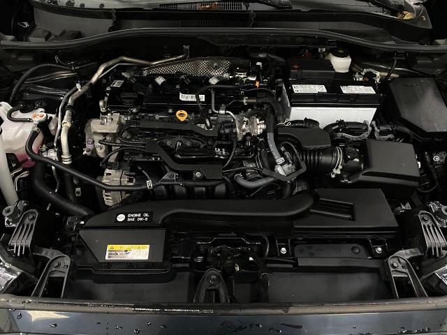 2024 Toyota Corolla Cross Vehicle Photo in Appleton, WI 54913