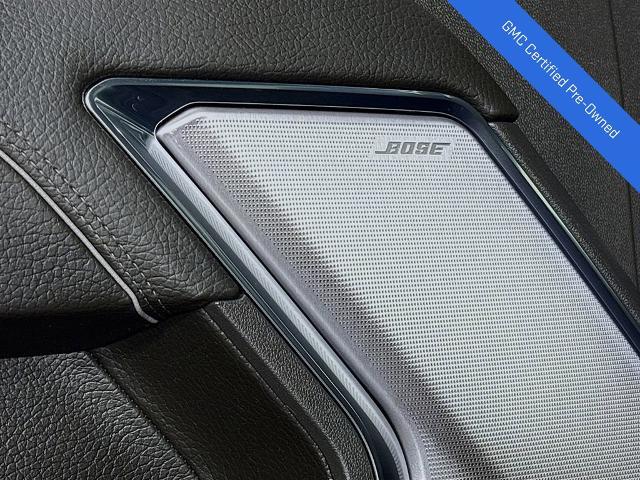 2024 GMC Sierra 3500 HD Vehicle Photo in PUYALLUP, WA 98371-4149