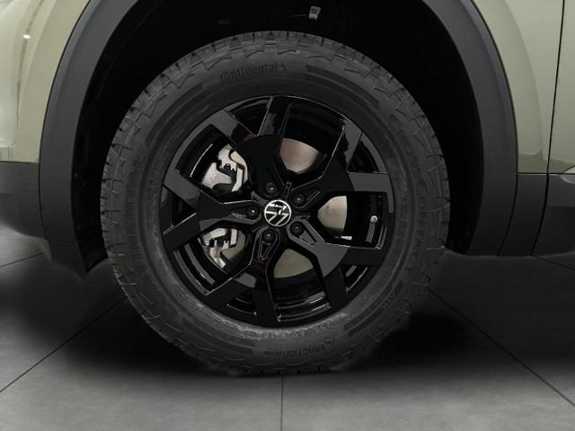 2026 Volkswagen Atlas Vehicle Photo in Appleton, WI 54913