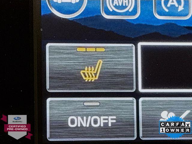 2025 Subaru Forester Vehicle Photo in Puyallup, WA 98371