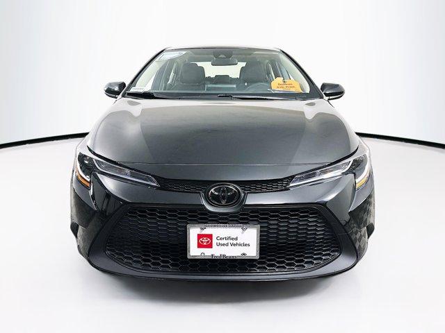2022 Toyota Corolla Vehicle Photo in Flemington, NJ 08822