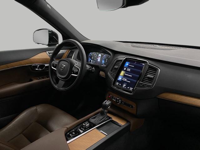 2021 Volvo XC90 Vehicle Photo in Appleton, WI 54913