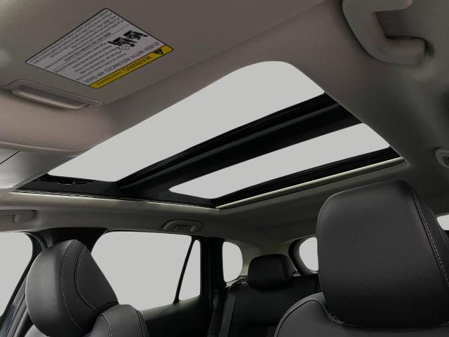 2025 Mazda CX-50 Vehicle Photo in Appleton, WI 54913