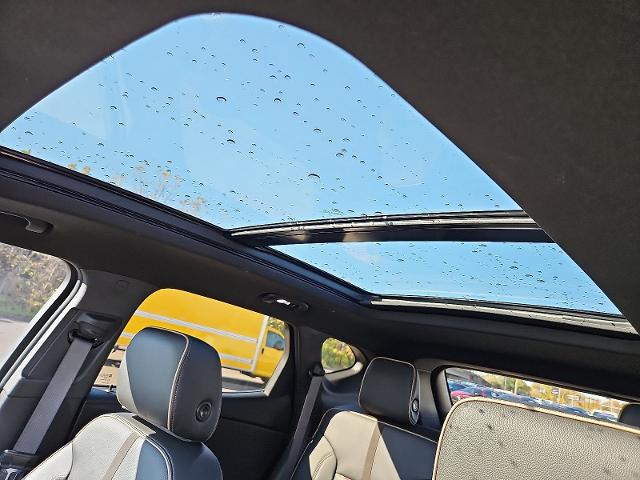 2020 Chevrolet Blazer Vehicle Photo in TREVOSE, PA 19053-4984