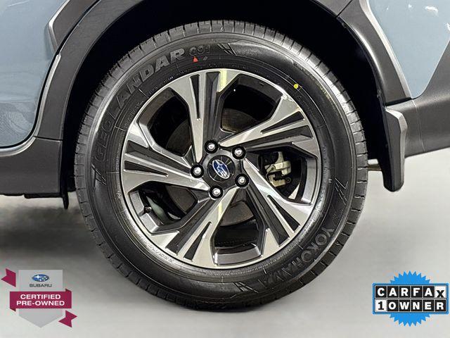 2024 Subaru Crosstrek Vehicle Photo in Puyallup, WA 98371