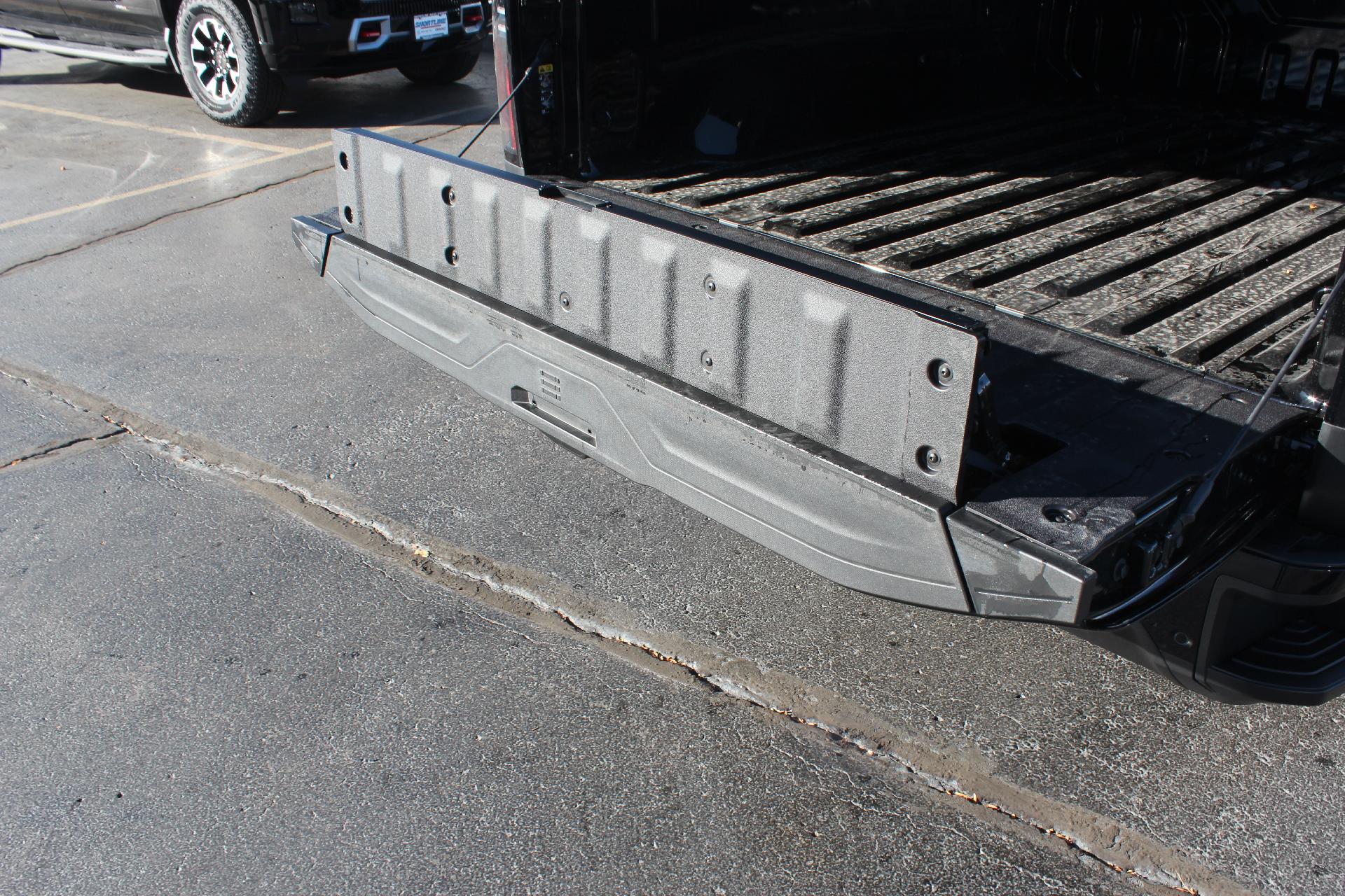 2026 GMC Sierra EV Vehicle Photo in AURORA, CO 80012-4011