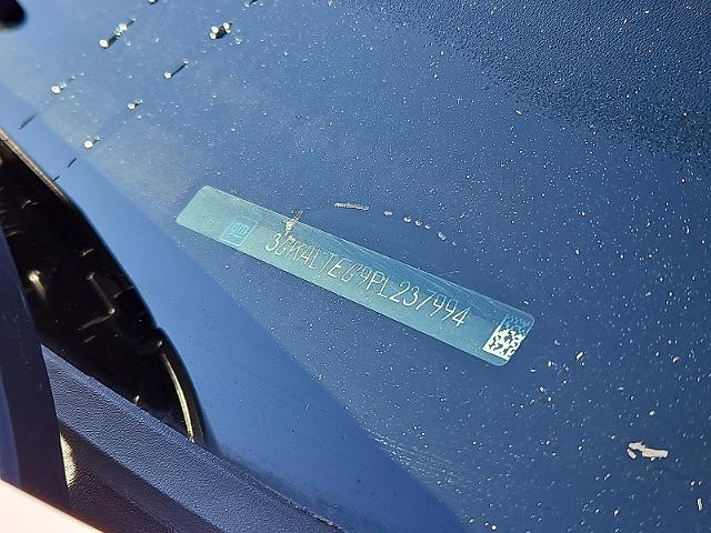 2023 GMC Terrain Vehicle Photo in TREVOSE, PA 19053-4984