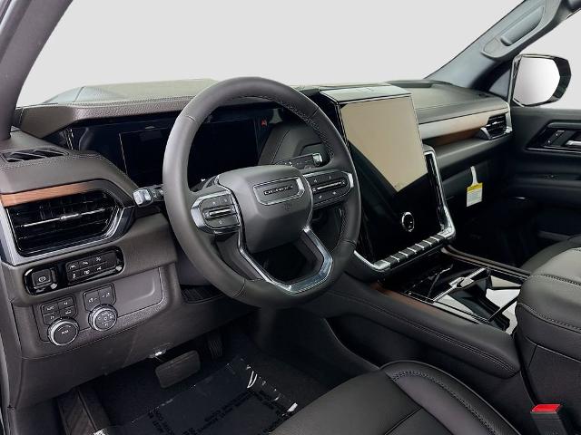 2026 GMC Yukon Vehicle Photo in PUYALLUP, WA 98371-4149