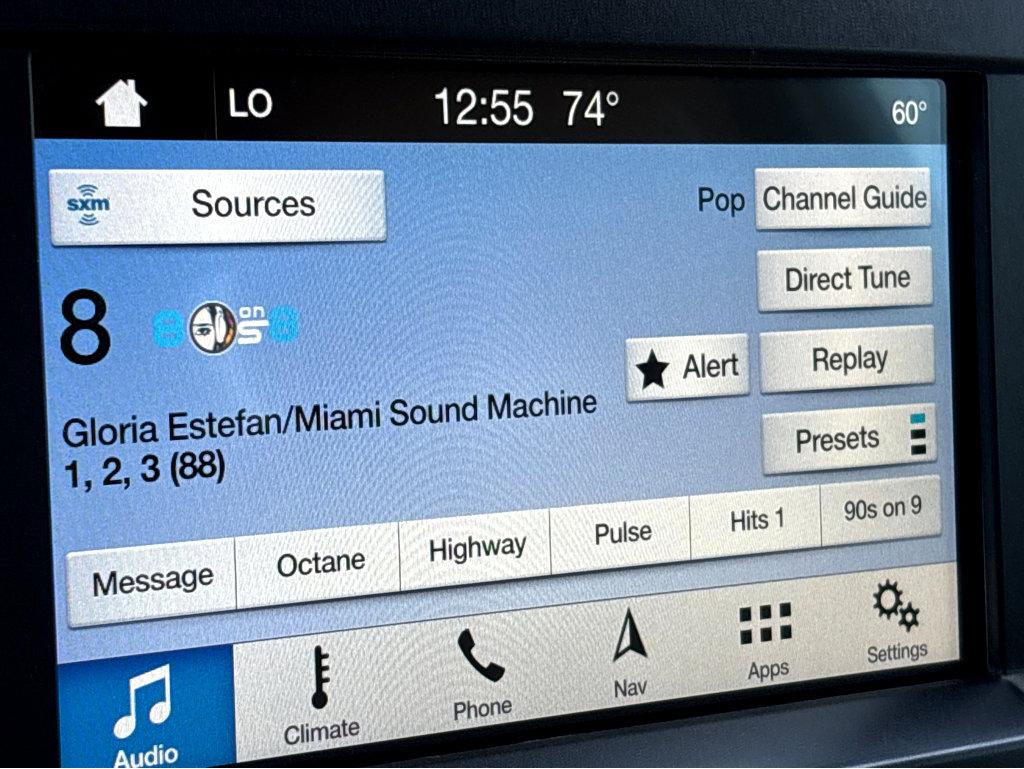 2017 Ford F-150 Vehicle Photo in POOLER, GA 31322-3252