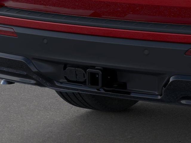 2026 Ford Explorer Vehicle Photo in Weatherford, TX 76087