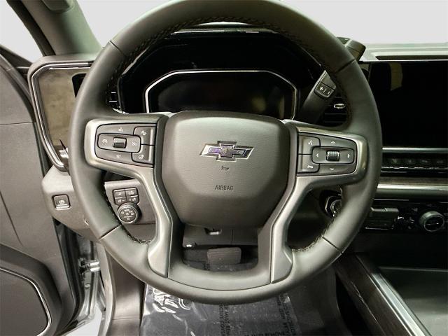 2026 Chevrolet Silverado 2500 HD Vehicle Photo in EVERETT, WA 98203-5662