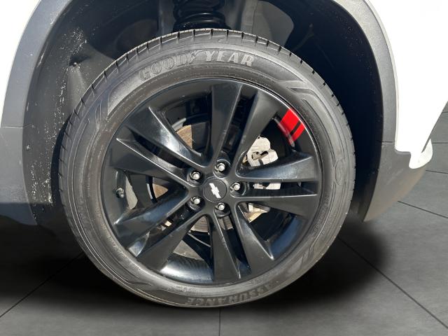 2021 Chevrolet Trax Vehicle Photo in MANITOWOC, WI 54220-5838