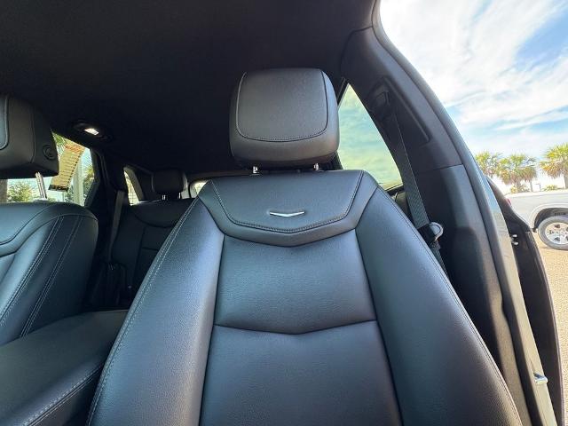 2021 Cadillac XT5 Vehicle Photo in Savannah, GA 31419