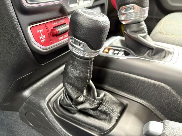 2024 Jeep Wrangler Vehicle Photo in Brunswick, GA 31525