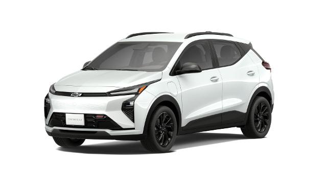 2027 Chevrolet Bolt Vehicle Photo in Neenah, WI 54956