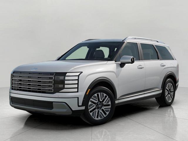 2026 Hyundai Palisade Hybrid Vehicle Photo in Neenah, WI 54956