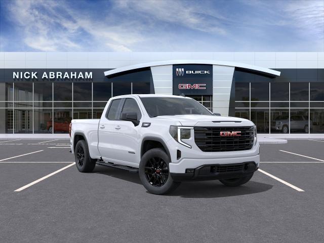 2026 GMC Sierra 1500 Vehicle Photo in ELYRIA, OH 44035-6349