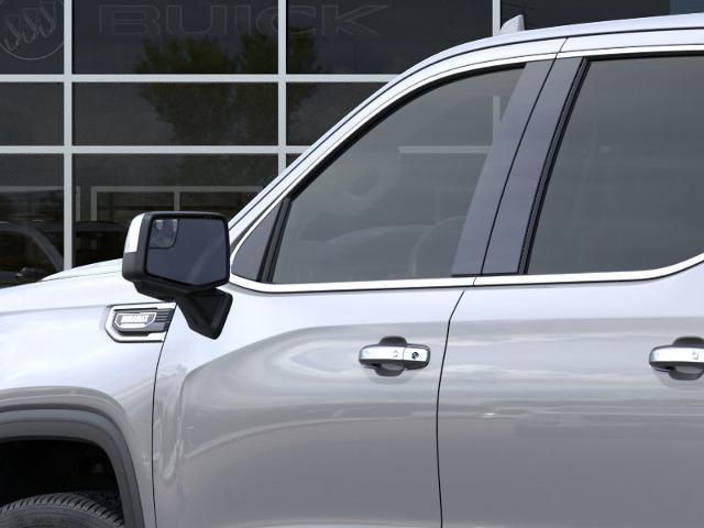 2026 GMC Sierra 1500 SLT - 11