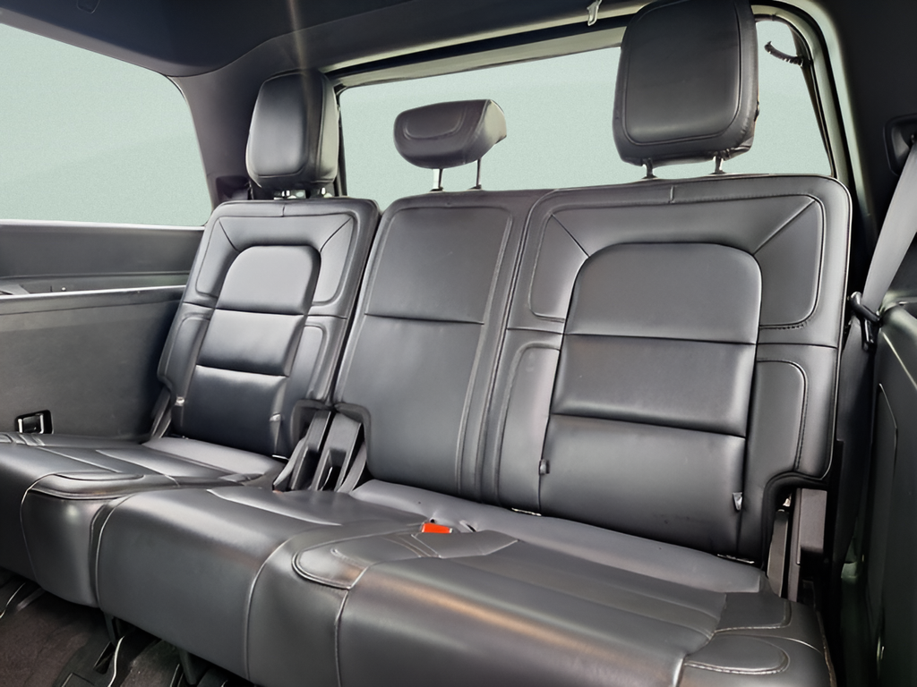 2019 Lincoln Navigator Select - 10