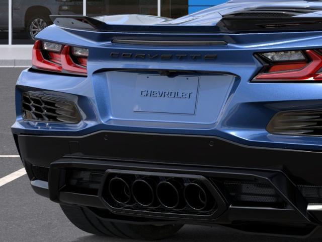 2027 Corvette Grand Sport Grand Sport Convertible 1LT picture #13