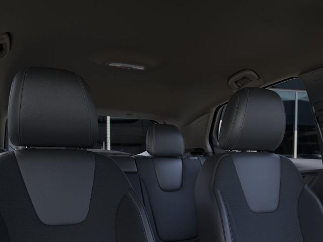 2026 Buick Encore GX Vehicle Photo in TREVOSE, PA 19053-4984